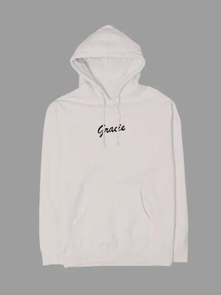 I ve Missed You I m Sorry Gracie Abrams Hoodie