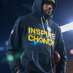 Inspire Change Steelers Hoodie 2025