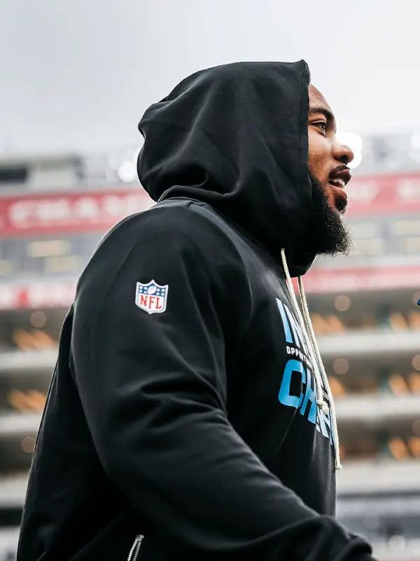 Inspire Change Tennessee Titans Hoodie 2025