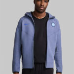 Inter Milan Nike Tech Fleece Hoodie