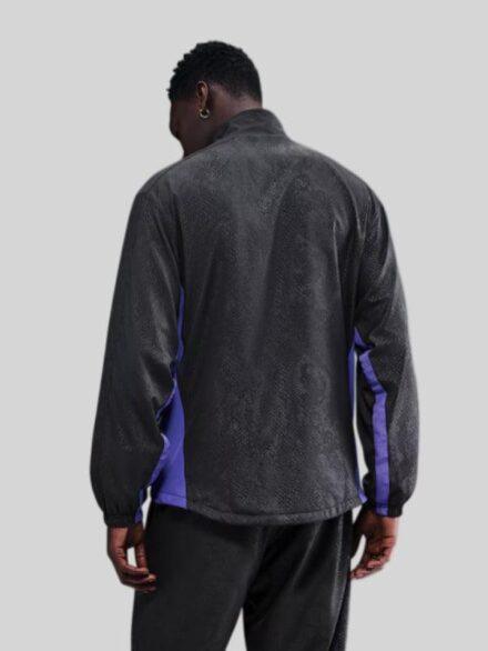 Jacket GX Nike FC Barcelona x Kobe Bryant