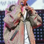 Jay z Gucci Jacket Dappper Dan