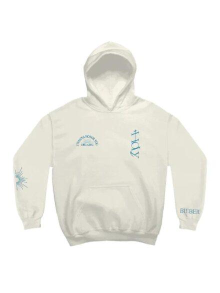 JustinBieberHolyHoodie