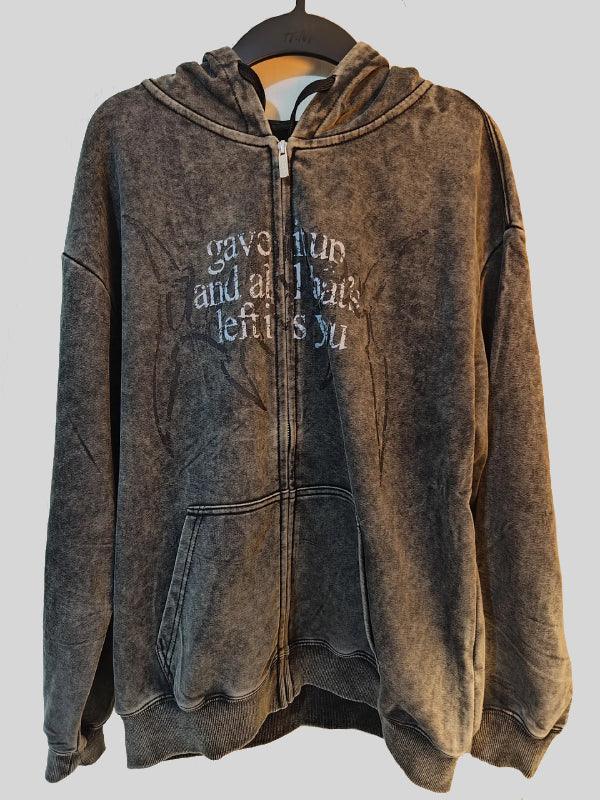 Keshi Gave It Up And All That s Left is You Hoodie