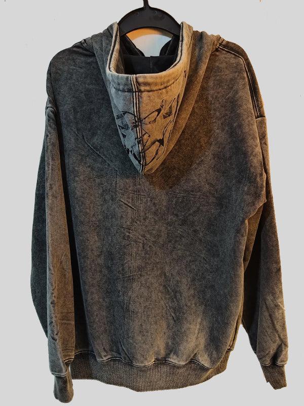 Keshi Requiem Zip Hoodie