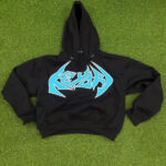 Keyori Gamma Hoodie
