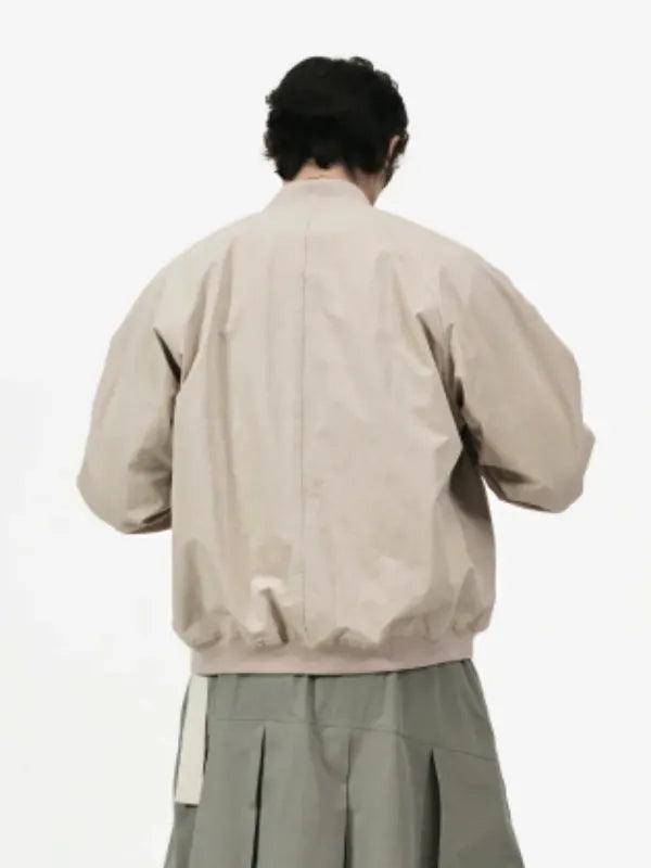 Kimono Beige Jacket