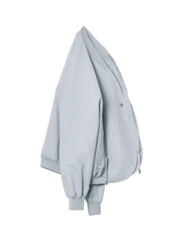 Kimono Jacket Blue