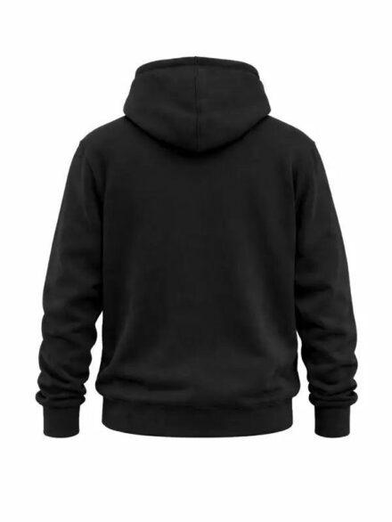 Kirkland Costco Hoodie Black
