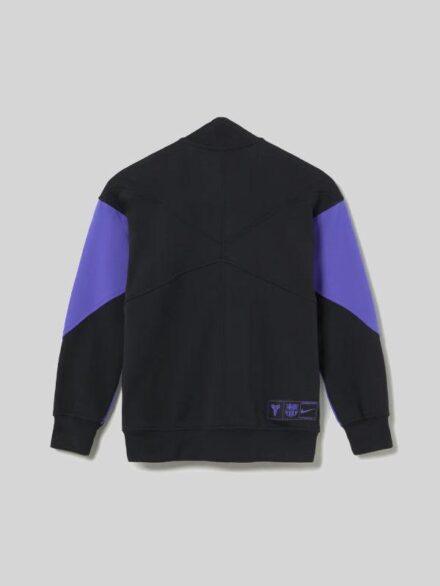 Kobe Barca Anthem Jacket Away 26 25