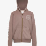 Lemieux Heidi Hoodie Brown