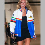 Lexie Hull Indianapolis Motor Speedway Jacket