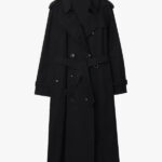 Long Waterloo Heritage Trench Coat