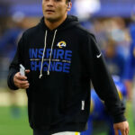 Los Angeles Rams Inspire Change Hoodie 2025