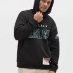 Lululemon Eagles Steady State Hoodie Black