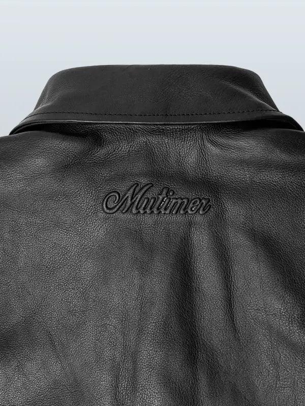 MULTIMER LEATHER JACKET REVIEW