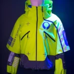 Marathon Jacket Bungie