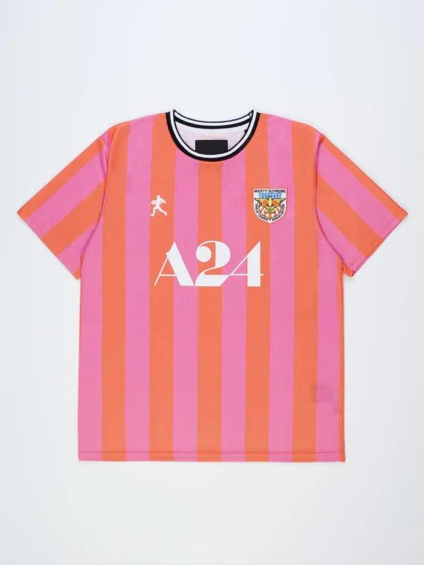 Marty Supreme T shirt A24