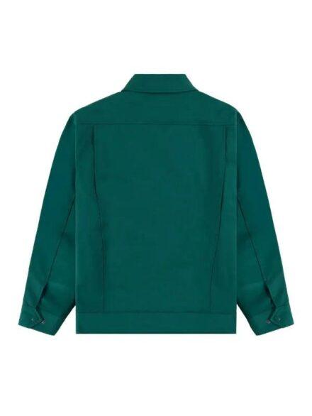 Marty Supreme x Golf Wang Wally Work Jacket