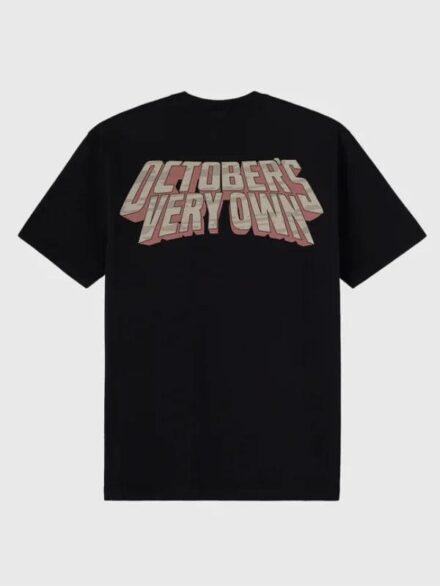 Marvel Dr Doom Masthead OVO Tee