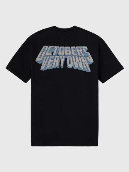 Marvel Wolverine Masthead OVO Tee