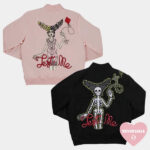 Melanie Martinez Test Me Jacket For Sale