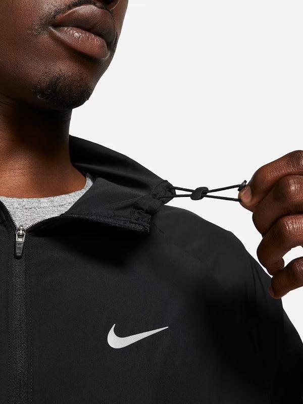 Men s Nike Repel Miler Running Jacket