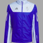 Mens Adidas Boston Marathon Jacket 2025