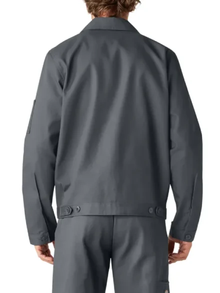 Mens Unlined Eisenhower Jacket Dickies