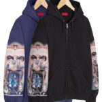 Michael Jackson Supreme Hoodie
