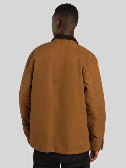 Michigan Coat Carhartt