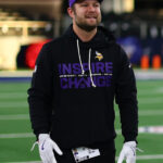 Minnesota Vikings Inspire Change Hoodie 2025