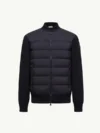 Moncler Cardigan Jacket