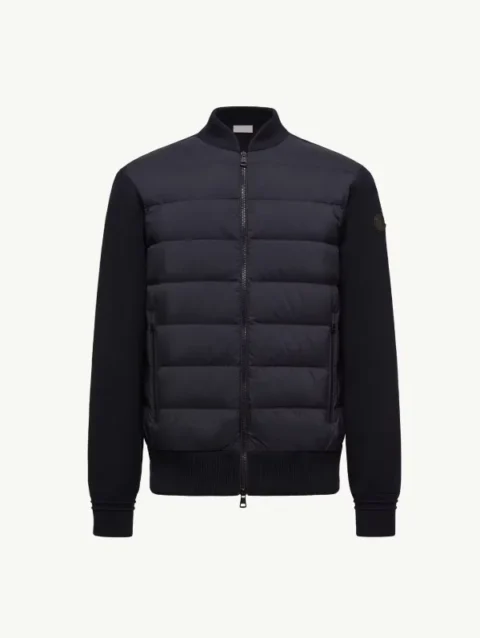Moncler Cardigan Jacket