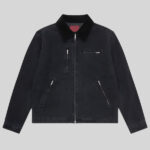 Mutimer Bullrider Jacket Black
