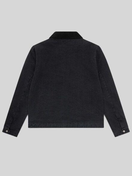 Mutimer Jacket Bullrider