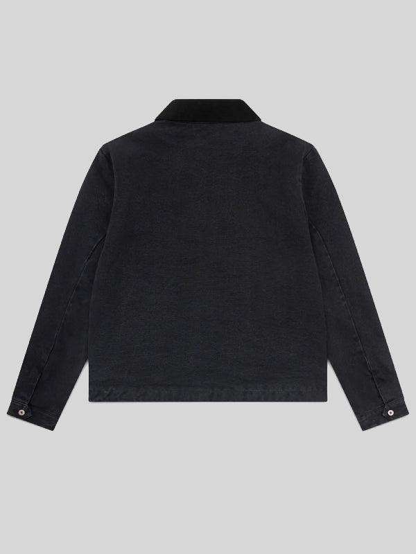 Mutimer Jacket Bullrider