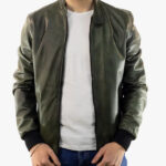 Napoli Men Jacket