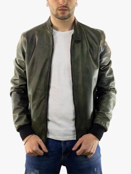 Napoli Men Jacket