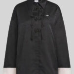 New Chinese Shirt Jacket Adidas