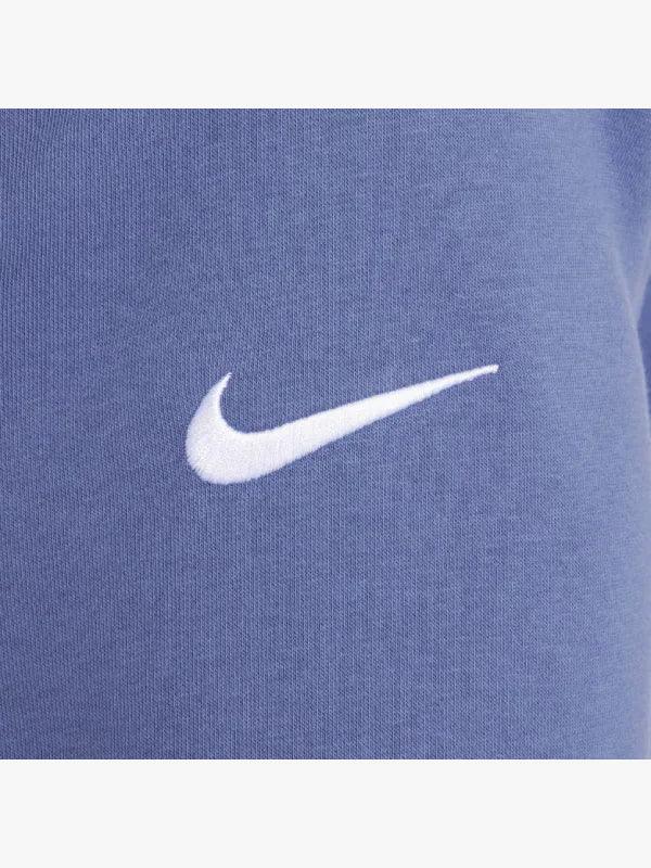 New England Patriots Nike Rivalries Hoodie Storm Blue