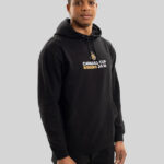 Newcastle United Carabao Cup 2025 Winners Hoodie Black