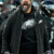 Nick Sirianni Eagles Nike Bomber Jacket Black