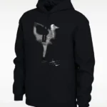 Nike Alysa Liu Hoodie Black