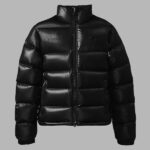 Nike x Drake Nocta Puffer Jacket Black