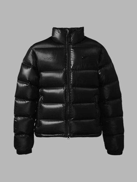 Nike x Drake Nocta Puffer Jacket Black