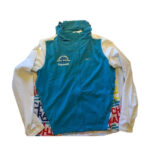 Nike Chicago Marathon Finisher Jacket 2025