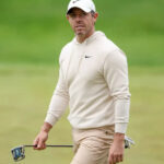 Nike Golf Hoodie Rory McIlroy