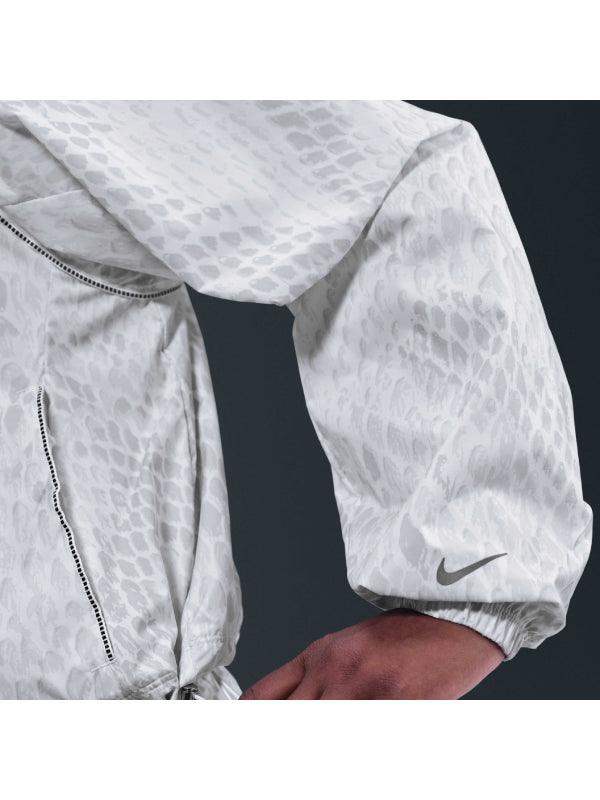 Nike Kobe Tech Woven Jacket White