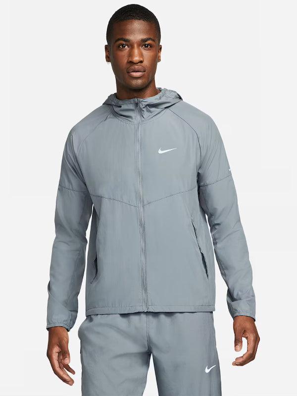 Nike Miler Mens Repel Running Jacket